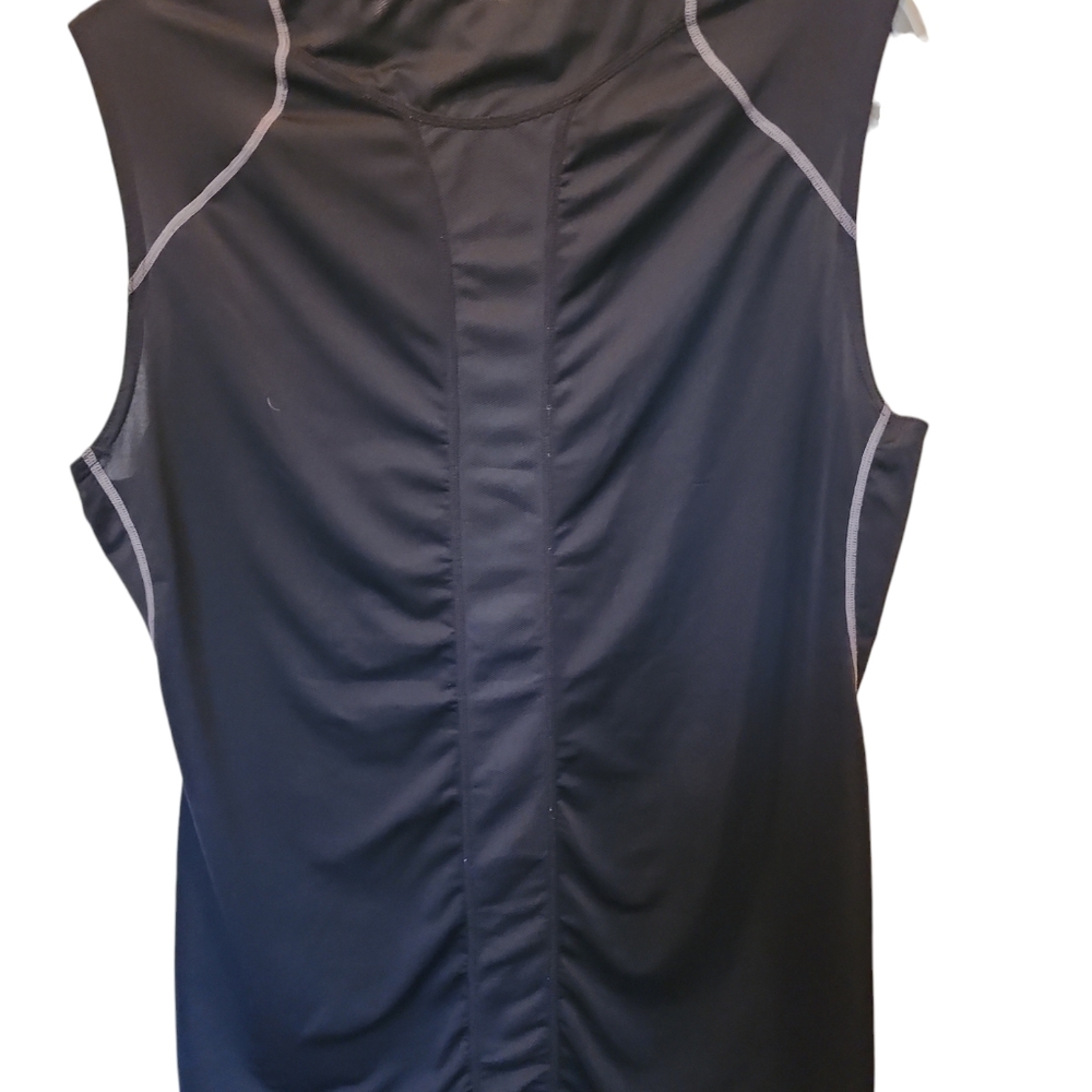 Nike mans dry fit tank top - Picture 2 of 5